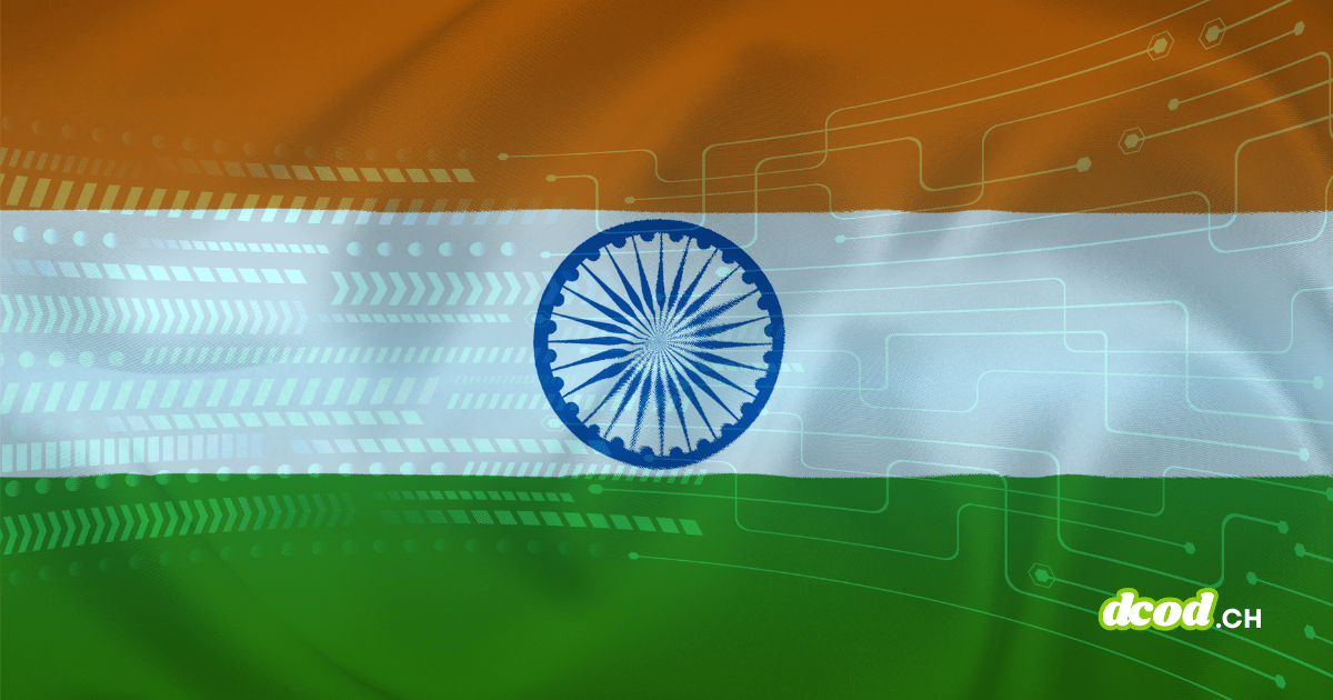 L'Inde coupe internet, puis exige le retrait du code de bitchat