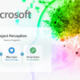 DCOD Project Perception de Microsoft