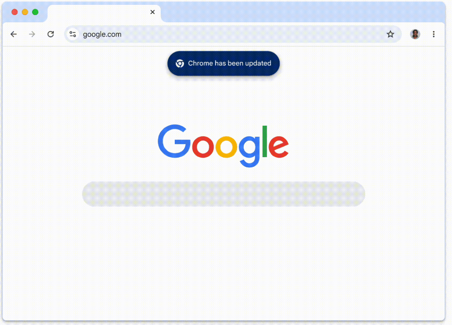 Google Chrome corrige plus de 1 000 vulnérabilités grâce à l'IA 10 Plus performant à chaque mise à jour : comment nous rendons Chrome et le Web plus sûrs à l’ère de l’IA