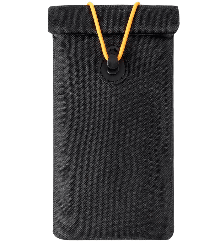Contrôles aux frontières : comment sécuriser ses données 12 Pochettes Faraday / Anti-RFID (Isolation d'ondes)