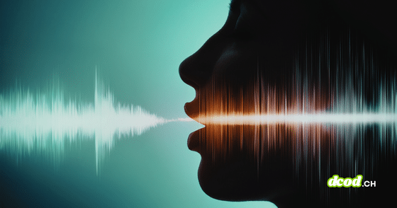 DCOD Clonage vocal par IA laccent regional trompe la mefiance