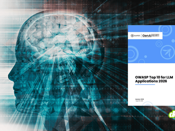 DCOD Top 10 OWASP LLM 2026 le guide refond la securite des modeles