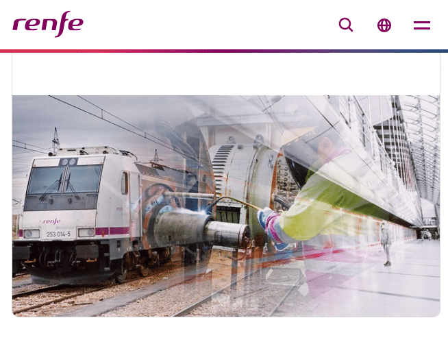 Ransomwares & piratages : 17 cyberattaques d’ampleur du 29 septembre 2026 (dont Bitget) 12 Après ses trains à grande vitesse défectueux, une cyberattaque dopée à l'IA frappe la compagnie ferroviaire publique espagnole
