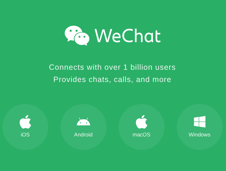 Ransomwares & piratages : 14 cyberattaques d’ampleur du 15 septembre 2026 (dont ClickFix) 10 Un ver WeChat peut pirater des comptes sans que les victimes ne répondent aux appels.