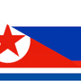 Composition graphique diagonale réunissant les drapeaux de la Corée du Nord et de la Russie, illustrant les cyberattaques étatiques analysées par DCOD.