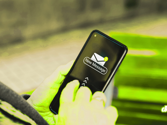 Les accusés de réception des messageries trahissent les utilisateurs (Illustration : DCOD)