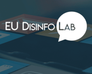 Les États-Unis font retirer des soutiens officiels à #Disinfo2026 7 #Disinfo2026 - Laboratoire de désinformation de l'UE
