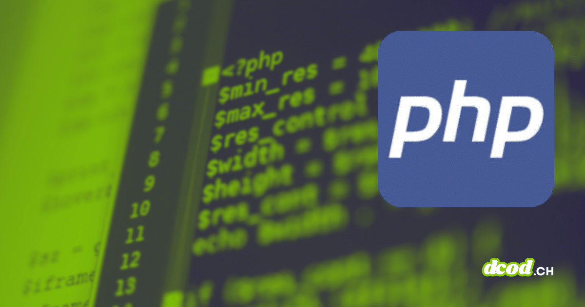 PHP2Shell submerge le web et de nouvelles failles menacent déjà 9 Vulnérabilités critiques dans PHP