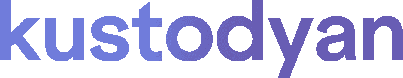 Protection des données SaaS : L'approche Kustodyan par KYOS 8 Logo Kustodyan